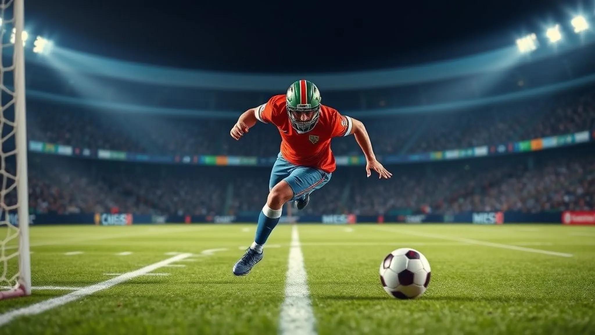 Équipe ClearBetAdvice